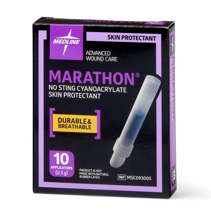 Marathon® Skin Protectant, 0.5 Gram