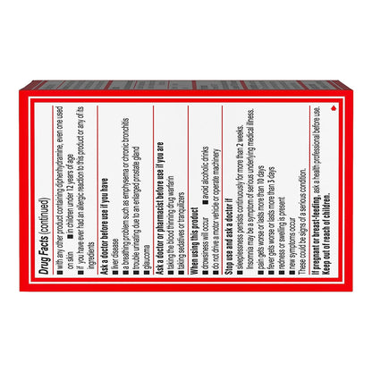 Tylenol® PM Caplets