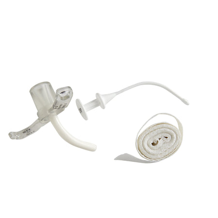 Medtronic 3.5PEF Shiley Pediatric Uncuffed Fenestrated Tracheostomy Tube