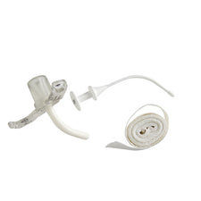 Shiley Pediatric Uncuffed Fenestrated Tracheostomy Tube | Medtronic 3.5PEF