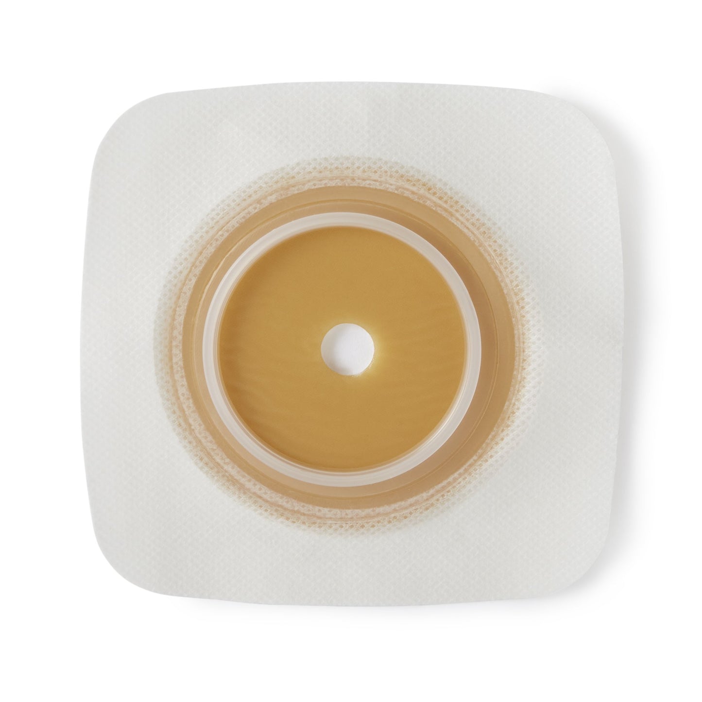 Sur-Fit Natura® Two-Piece Durahesive® Skin Barrier, 57 mm flange