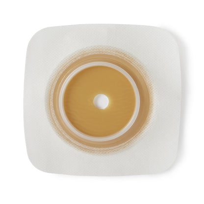 Sur-Fit Natura® Two-Piece Durahesive® Skin Barrier, 57 mm flange