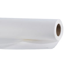 Graham Medical Smooth Table Paper, 24 Inch x 225 Foot, White