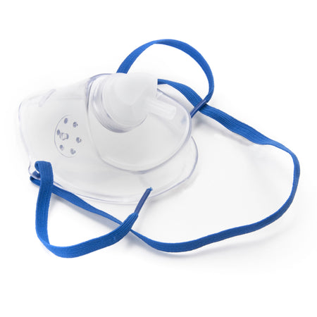McKesson 16-223E Oxygen Mask, Pediatric