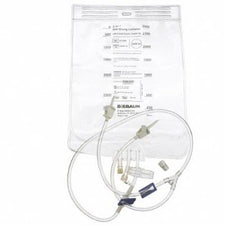 B. Braun EVA Gravity Mixing Container