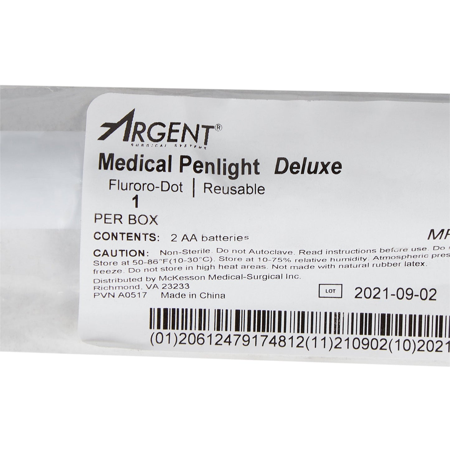 Medi-Pak™ Penlight