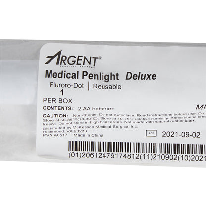 Medi-Pak™ Penlight