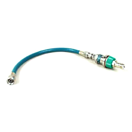 Precision Medical HA-U1C4-00180 Oxygen Connector