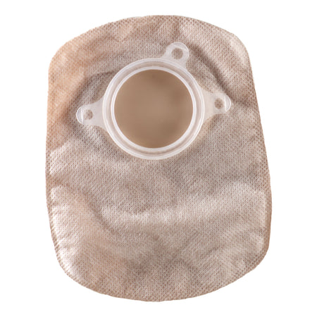 ConvaTec 401931 Little Ones Sur-Fit Natura Closed End Opaque Colostomy Pouch