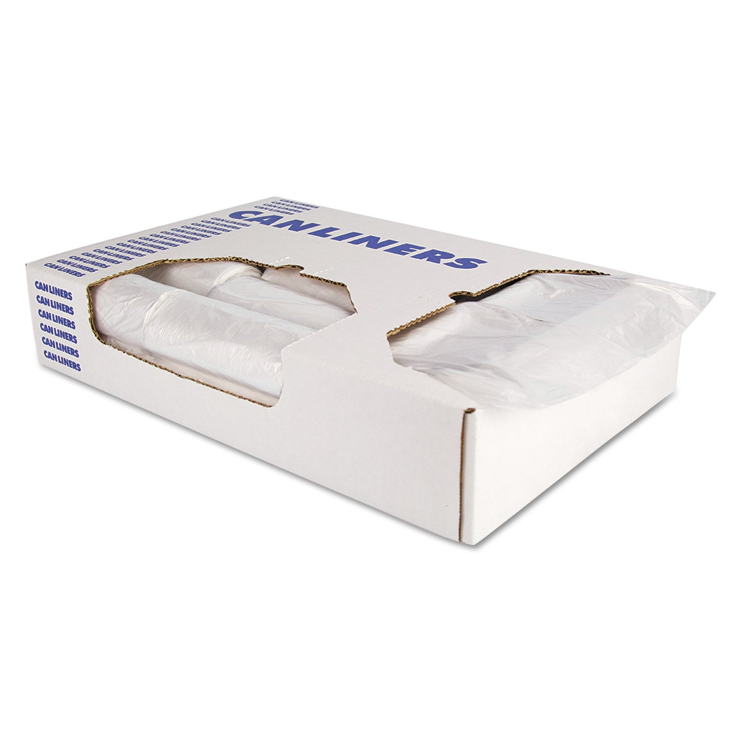Heritage Standard High Density Trash Bag