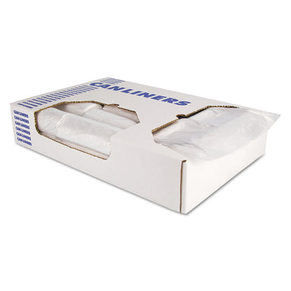 Heritage Standard High Density Trash Bag