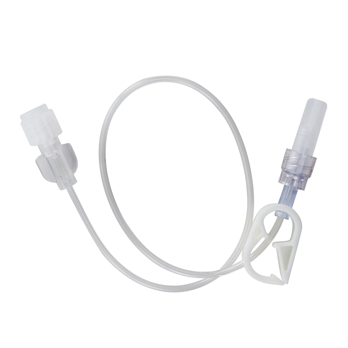 IV Extension Set ICU Small Bore 12 Inch Tubing