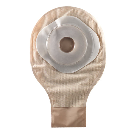 ConvaTec 22750 ActiveLife One-Piece Opaque Colostomy Pouch, 10 Inch Length