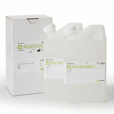 Aeroset Water Bath Additive, 500 mL bottles