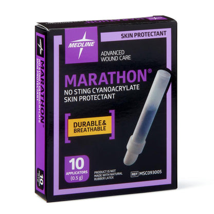 Marathon® Skin Protectant, 0.5 Gram