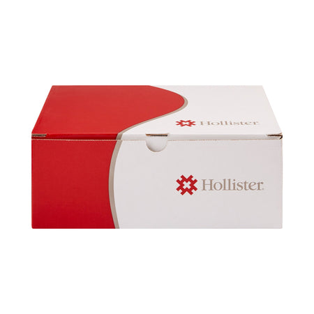 Hollister 97529 InView Silicone Male External Catheter, Self-Adhesive, Tapered Tip