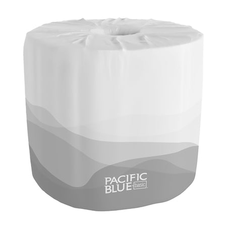 Pacific Blue Basic™ Toilet Tissue