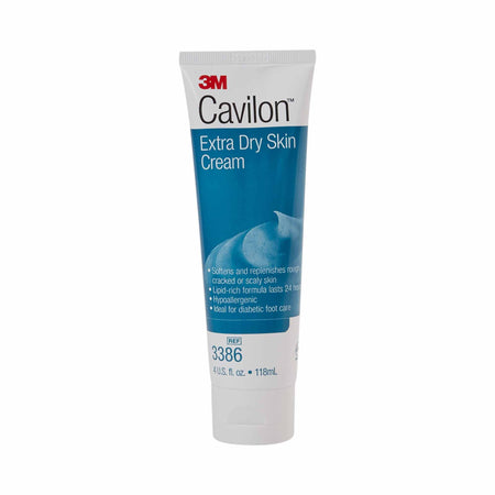 3M 3386 Cavilon Scented Cream, 4-oz Tube
