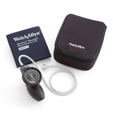 Welch Allyn 537978 Tycos DS58 Classic Aneroid Sphygmomanometer