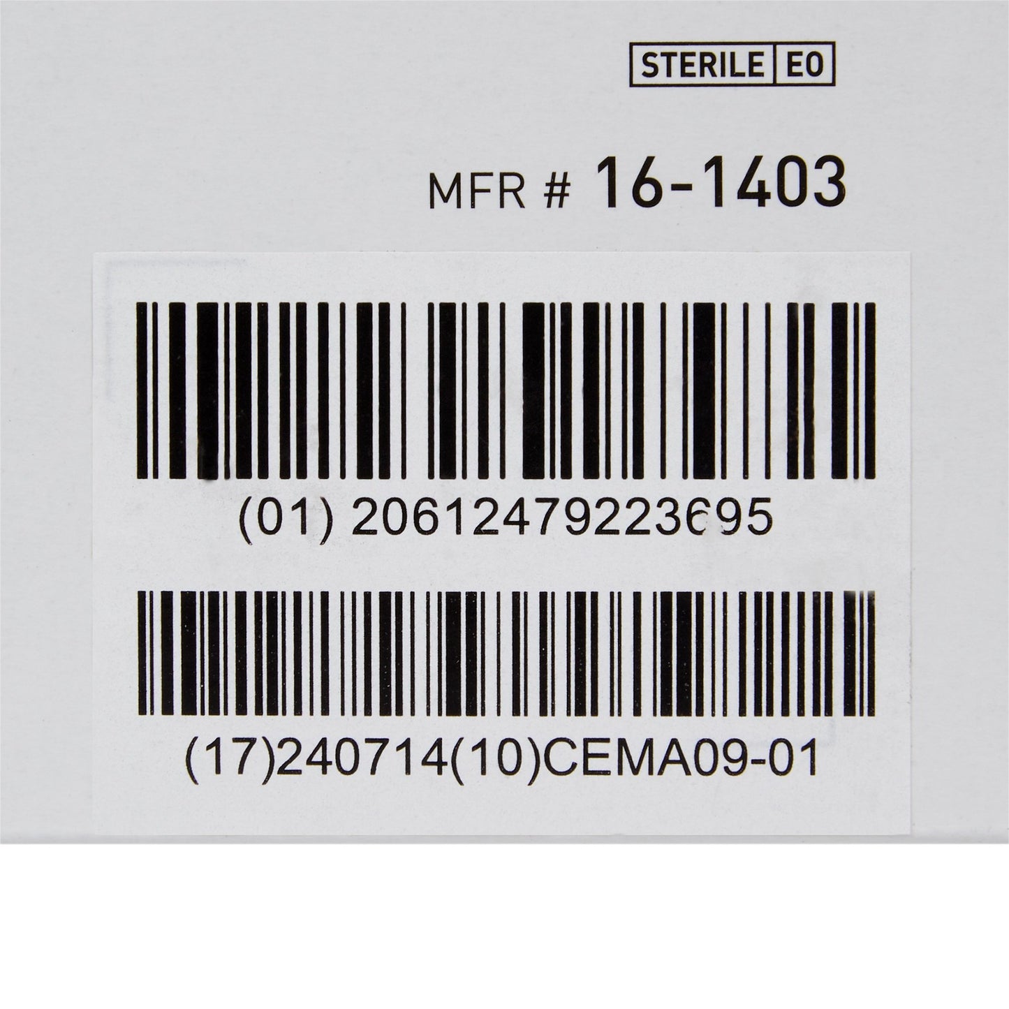 McKesson Ultrasound Transducer Cover Kit