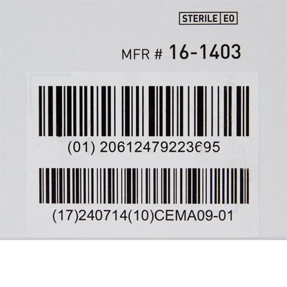 McKesson Ultrasound Transducer Cover Kit