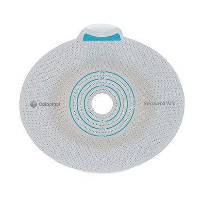 Coloplast SenSura® 10502 Mio Click Ostomy Barrier, 10-35 mm.