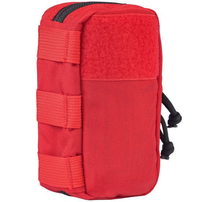 Equipment Bag M-FAK Red Nylon