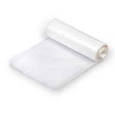 Colonial Trash Bags, 20 – 30 gal, Clear, 30 x 37