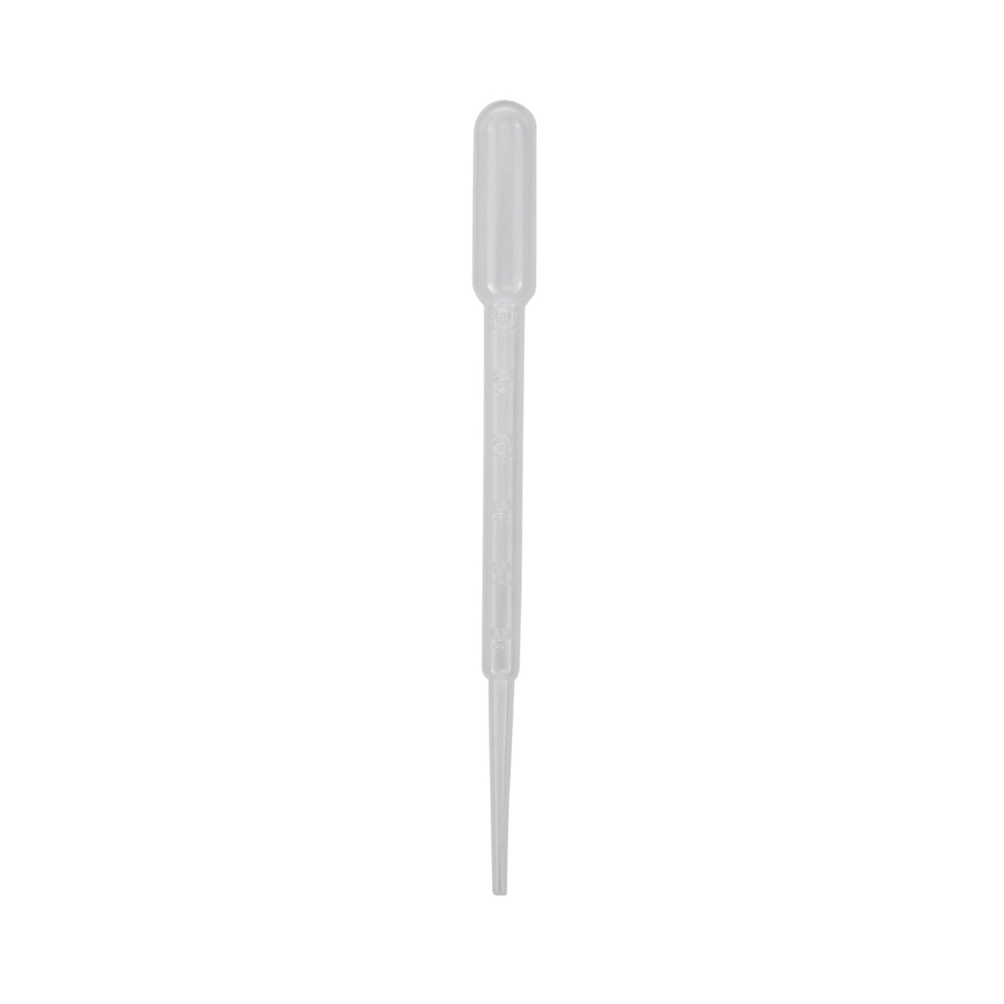 McKesson Transfer Pipette, 7.5 mL, 3 mL Draw Volume