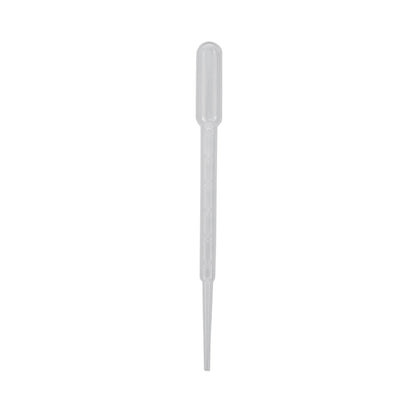 McKesson Transfer Pipette, 7.5 mL, 3 mL Draw Volume