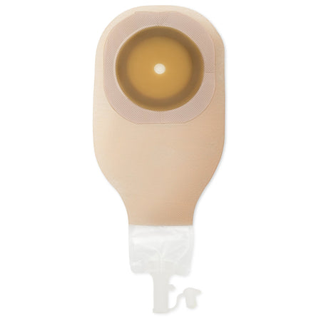 Hollister 26064 Ostomy Pouch High Output One-Piece System Flat
