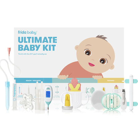 Fridababy LLC 500001221 First Aid Kit frida baby Case