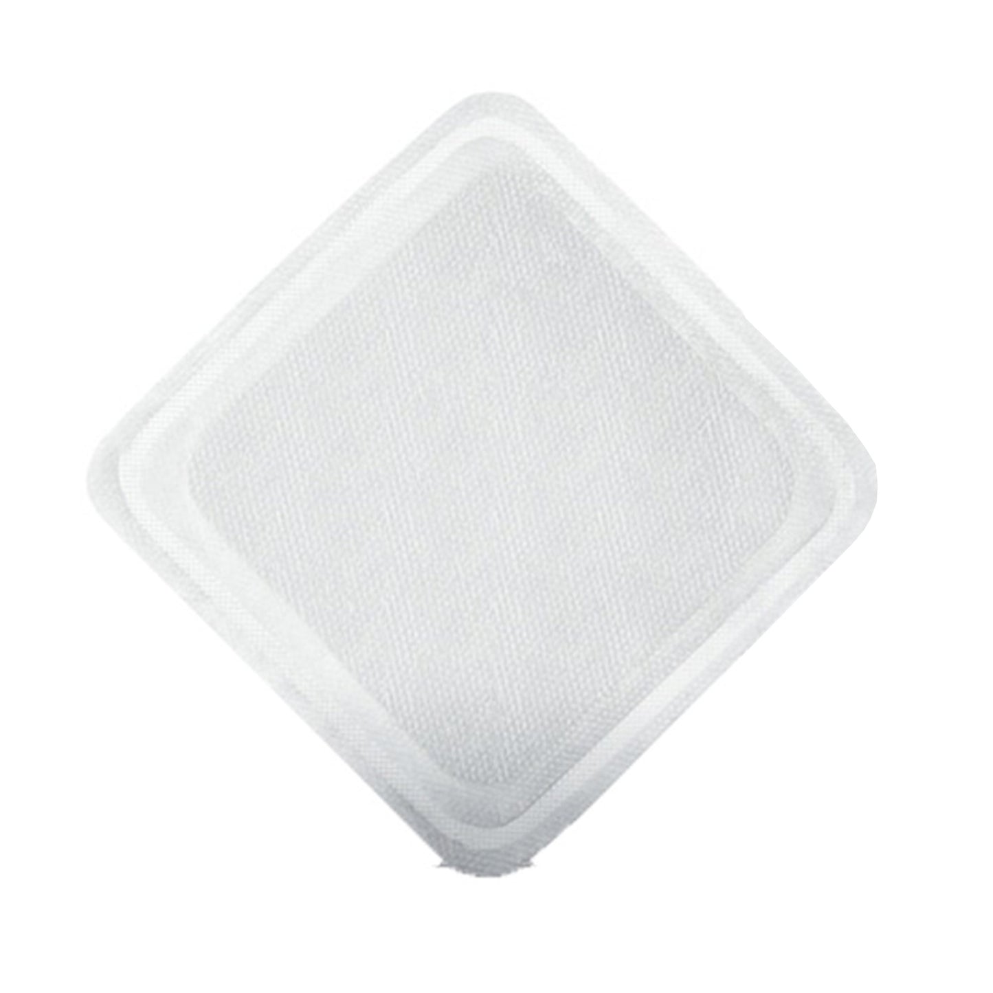 Cutimed® Sorbion® Sachet S Gelling Fiber Wound Dressing, 4 x 4 Inch