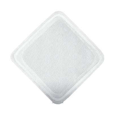 Cutimed® Sorbion® Sachet S Gelling Fiber Wound Dressing, 4 x 4 Inch