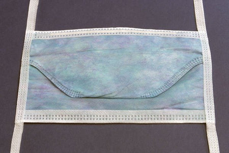 Cardinal AT54535 Secure-Gard Secure Bill Surgical Mask