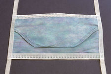 Secure-Gard® Secure Bill® Surgical Mask