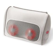 Massage Pillow with Hot & Cold HoMedics® Shiatsu 3.94 X 8.66 X 12.99 Inch