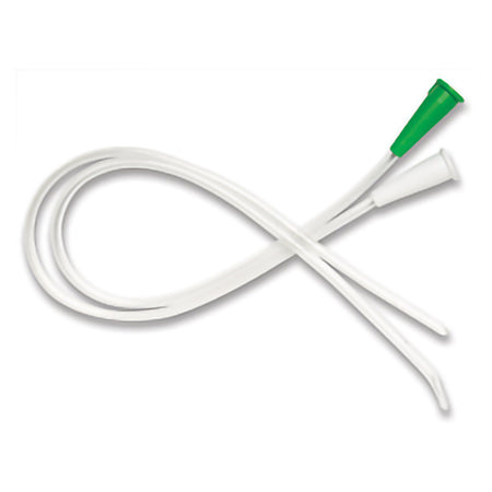 Teleflex EC103 Easy Cath Urethral Catheter, 10 Fr., Unisex, Coude
