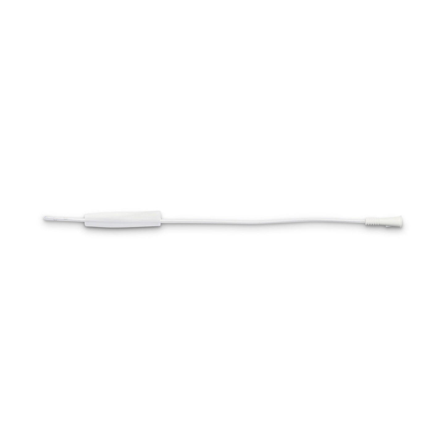 Cure Catheter™ Urethral Catheter, 12 Fr., Male, Straight