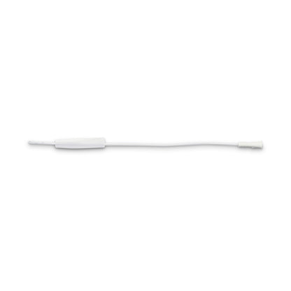 Cure Catheter™ Urethral Catheter, 12 Fr., Male, Straight