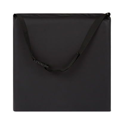 McKesson Foam Molded Seat Cushion