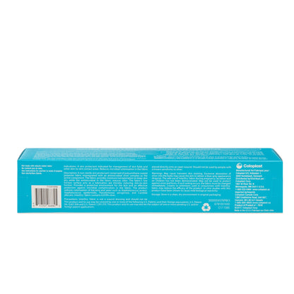 InterDry® Ag Textile, Silver Complex, 10 in. x 12 ft. Roll