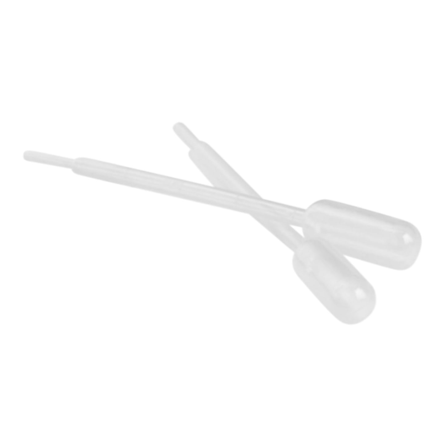 McKesson Transfer Pipette, 5 mL, 3.4 mL Draw Volume