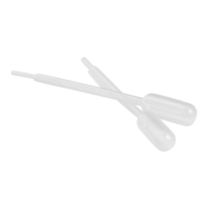 McKesson Transfer Pipette, 5 mL, 3.4 mL Draw Volume