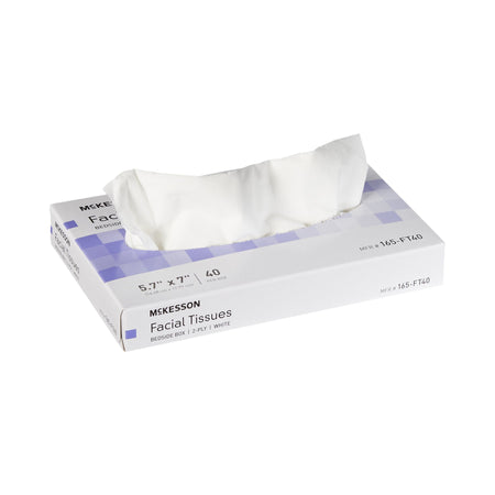 McKesson 165-FT40 Facial Tissue
