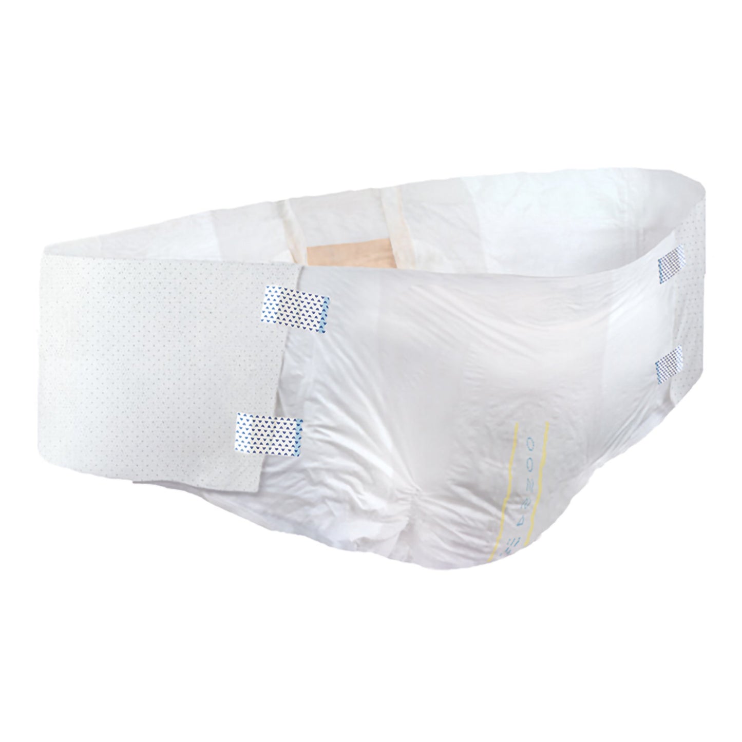 Tranquility® AIR-Plus™ Maximum Protection Bariatric Incontinence Brief