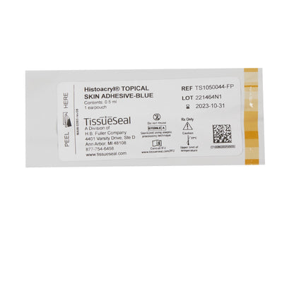 Histoacryl® Blue Topical Skin Adhesive
