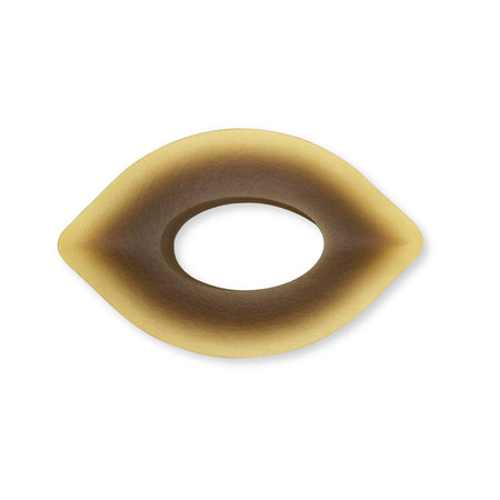Hollister 89603 CeraRing Barrier Ring, Oval Convex, Flextend
