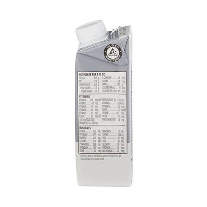 Osmolite 1.5 Cal Nutrition, Tube-Feeding, 8-ounce carton