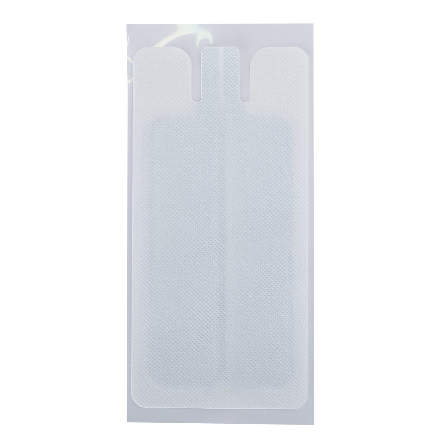 Patient Return Electrode McKesson Split Without Cord